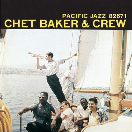 Chet Baker & Crew