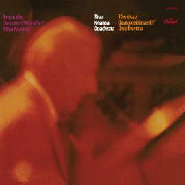 The Jazz Compositions Of Dee Barton