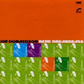 Blue Break Beats
