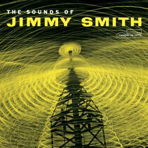 The Sound Of Jimmy Smith