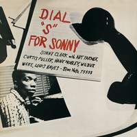 Dial S For Sonny