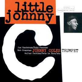 Little Johnny C