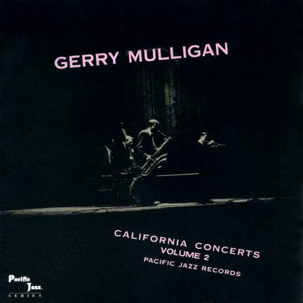 California Concerts