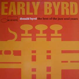 Early Byrd - The Best Of The Jazz Soul Years