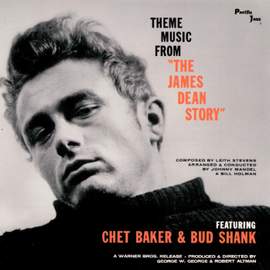 The James Dean Story: Music From The Motion Picture