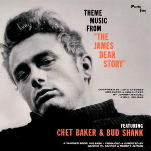 The James Dean Story: Music From The Motion Picture
