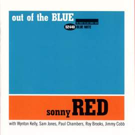 Out Of The Blue