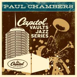 The Capitol Vaults Jazz Series