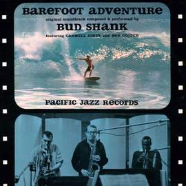 Barefoot Adventure