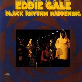 Black Rhythm Happening