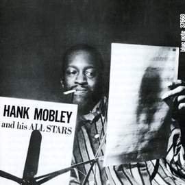 Hank Mobley And His All Stars