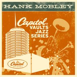 The Capitol Vaults Jazz Series