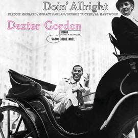 Doin' Allright