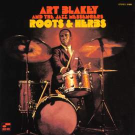 Roots And Herbs