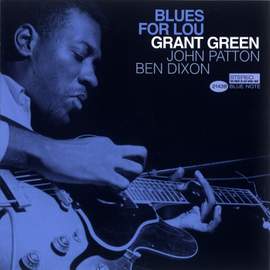 Blues For Lou