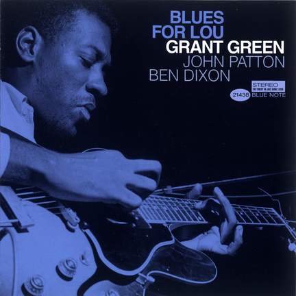 Blues For Lou