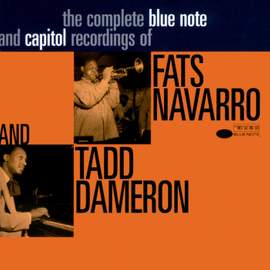 The Fabulous Fats Navarro