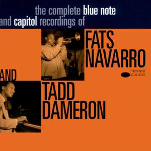 The Fabulous Fats Navarro