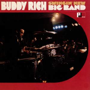 Swingin' New Big Band