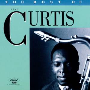 The Best Of King Curtis