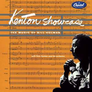 Kenton Showcase