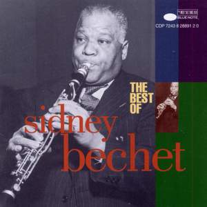The Best Of Sidney Bechet
