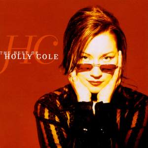 The Best Of Holly Cole