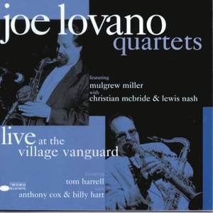 Live At The Village Vanguard Product Image