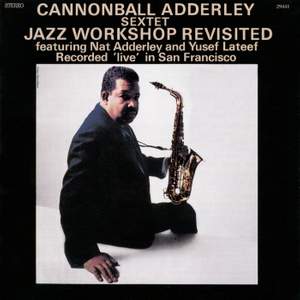 Jazz Workshop Revisited