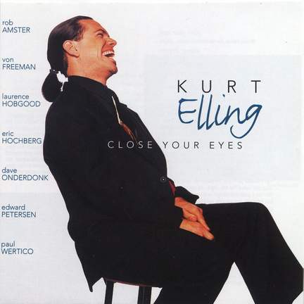 Close Your Eyes