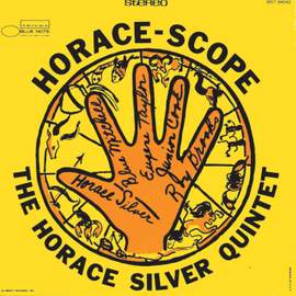 Horace - Scope