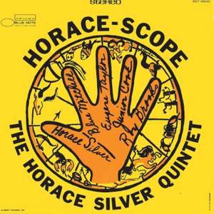 Horace - Scope