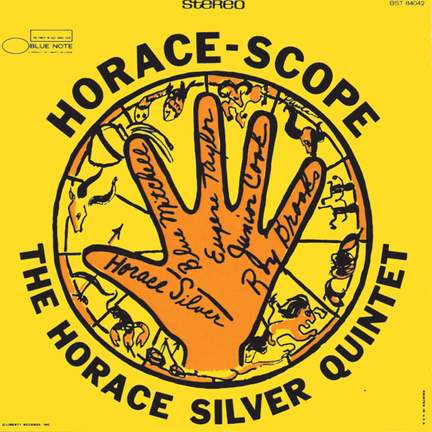 Horace - Scope