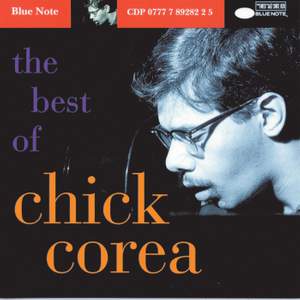 The Best Of Chick Corea