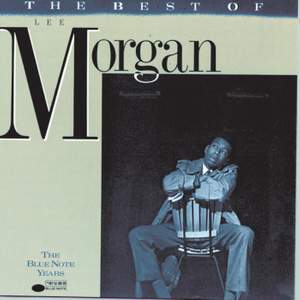 The Best Of Lee Morgan