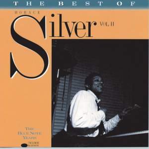 The Best Of Horace Silver