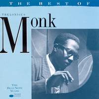 The Best Of Thelonious Monk