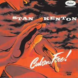 Cuban Fire