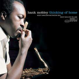 Thinking Of Home (Limited Edition)