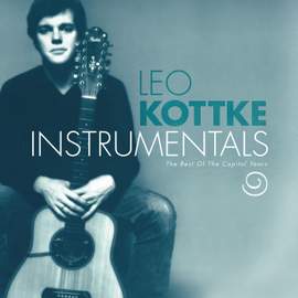 Instrumentals: Best Of The Capitol Years