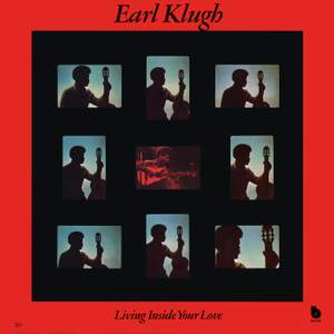 Living Inside Your Love