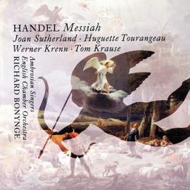 Handel: Messiah