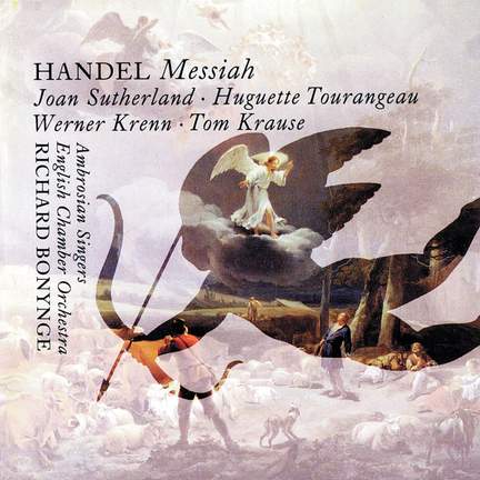 Handel: Messiah