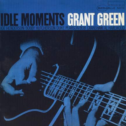 Idle Moments