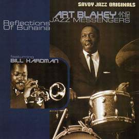 Reflections Of Buhaina