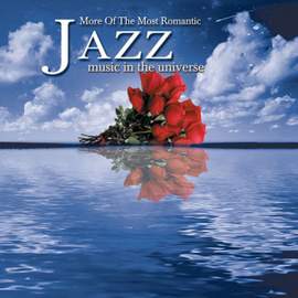 More Of The Most Romantic Jazz Music In The Universe