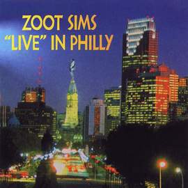 Live In Philly