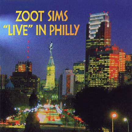 Live In Philly