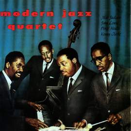 Modern Jazz Quartet
