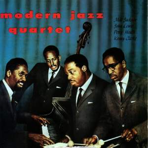 Modern Jazz Quartet